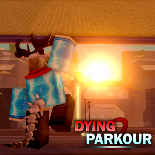 [CONSOLE] Dying2Parkour DEMO