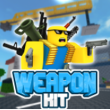 Weapon Kit 