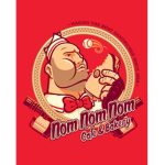 Nom Nom Nom Cafe&Bakery