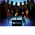 Dc universe:New Generation