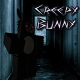 Creepy Bunny  :D