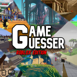 [VER 1.1] Roblox GameGuessr🧩