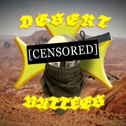 Desert Battles [FFA] icon