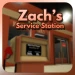 Zach's Service Station icon