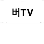 버TV그룹