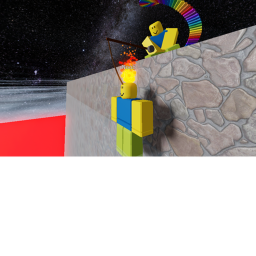 Fall Off A Cliff (PC Version)