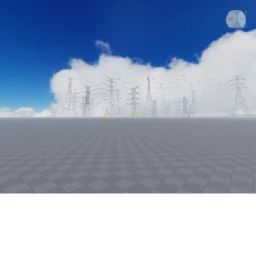 Electric Pylons icon