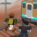 Death Train: Survival