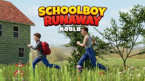 Schoolboy Runaway Remake (БОЛЬШОЕ ОБНОВЛЕНИЕ)
