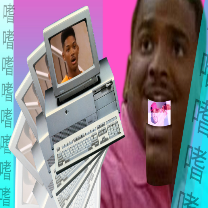 Vaporwave aesthetic  Roblox decal