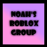 Noah's Roblox Group