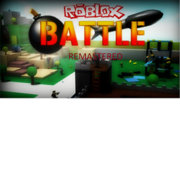 Roblox Battle (REMASTERED)