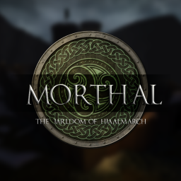 Morthal | Jarldom of Hjaalmarch [WIP]