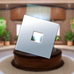 Community Feedback Program Lobby