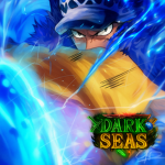 Dark sea family