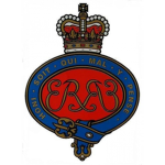 Your Majesty Guards Regiment |BA|