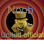 Noob United official