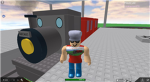 Robloxian Railfans