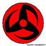 Sharingan tobi