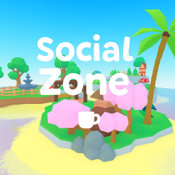 Social Zone ☕