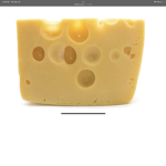 The cheese hats