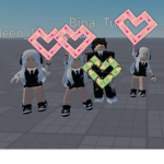 4 Trio Sesad