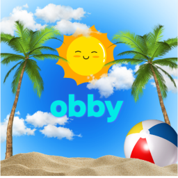 easy summer obby