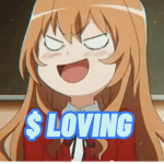 $ L0VING