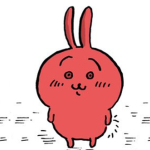 evil usagi