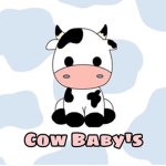Cow baby’s