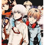 Tokyo Ghoul Rp ( RE )