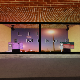 Mike's HomeStore