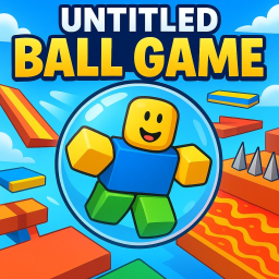 Untitled ball game