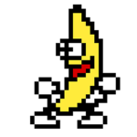 Banana Squad !