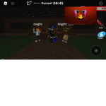 bjackson's Roblox Group
