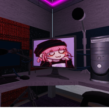 Cuarto de grabación