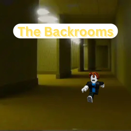 The backrooms