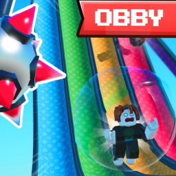 YOU'RE IN A HAMSTER BALL!
