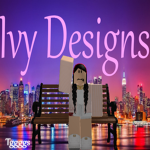 IVY Designs