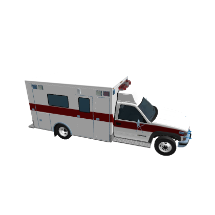 K3500 Medic county