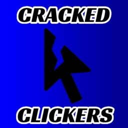 (⛅Heaven Island⛅!) Cracked Clickers!
