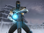 Sub-Zero Club