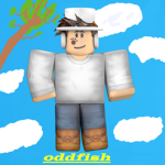 the odd fish donations