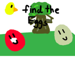Find The Eggs Official Group