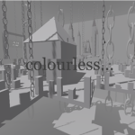 The Colourless Dimension