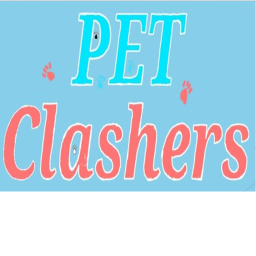 Pet Clashers (WIP)