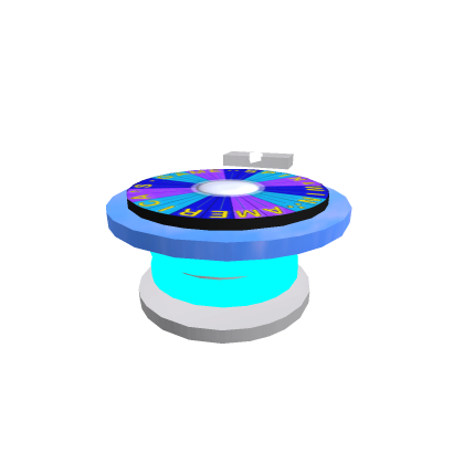 BONUS wheel