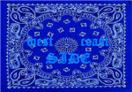 WESTCOAST SIDE *BLUE FOR LIFE*