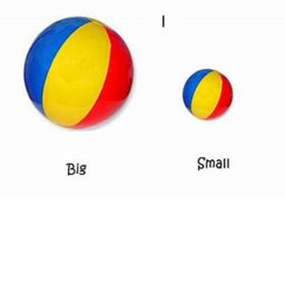 Story of big