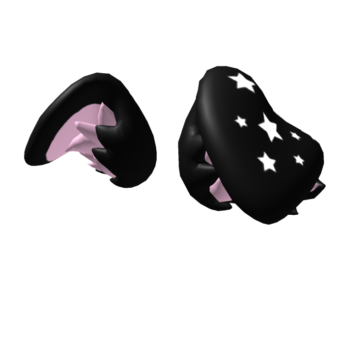Glow Moon Kemono Puppy Ears